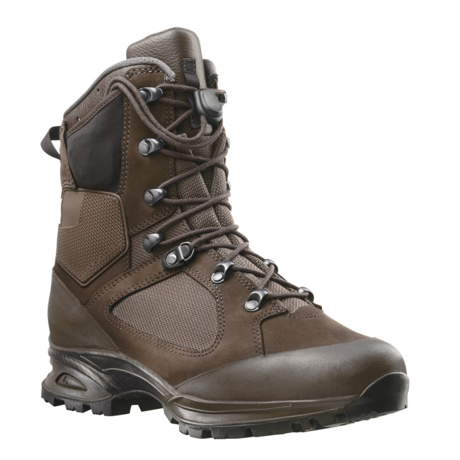 Nepal Pro Stiefel Braun - Haix