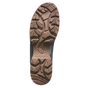 Rangers Nepal pro Marron - Haix