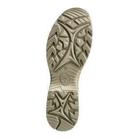 Rangers Black Eagle Athletic 2.0 V T High SZ Desert - Haix