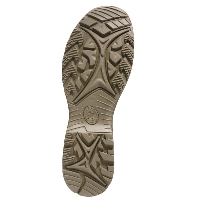 Rangers Black Eagle Athletic 2.0 V GTX Mid coyote - Haix