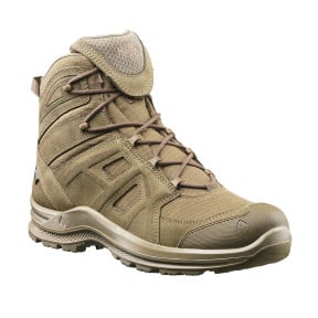 Buty Rangers Black Eagle Athletic 2.0 V GTX Mid coyote - Haix