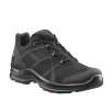 Chaussures d'intervention basses Black Eagle Athletic 2.1 GTX - Noir - Haix
