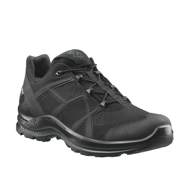 Chaussures basses Black Eagle Athletic 2.1 GTX noir - Haix