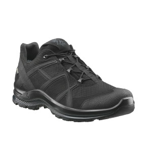 Lage schoenen Black Eagle Athletic 2.1 GTX zwart - Haix