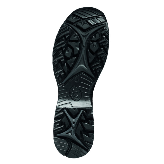 Schwarze Niedrig-Sneaker Black Eagle Athletic 2.1 GTX - Haix