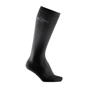 Chaussettes multifonctions noir - Haix