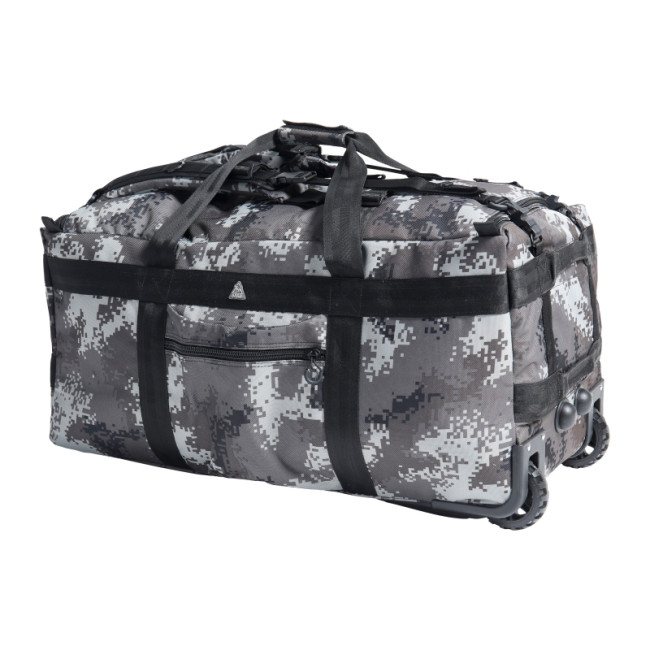 Rollkoffer 120L Cam Urban - Ares