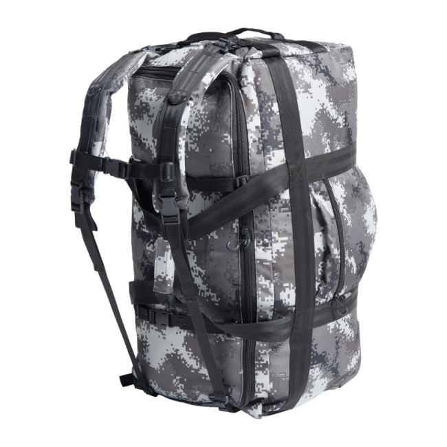 Torba na kółkach 120L cam urban - Ares
