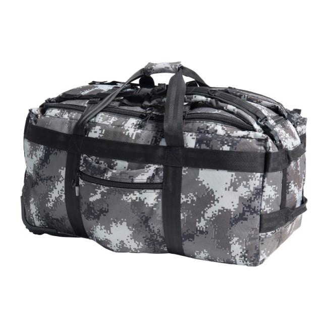 Roltas 120L cam urban - Ares