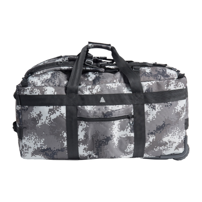 Sac à roulettes 120L cam urban - Ares