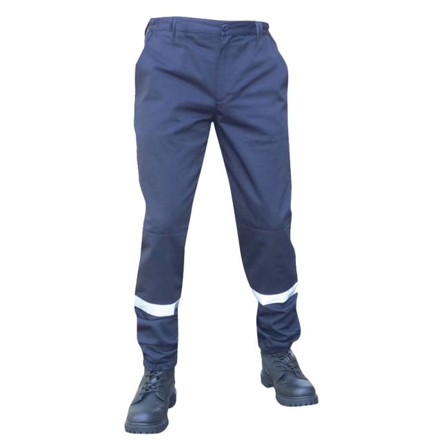 Pantalon Sécurité Incendie V2 - Patrol