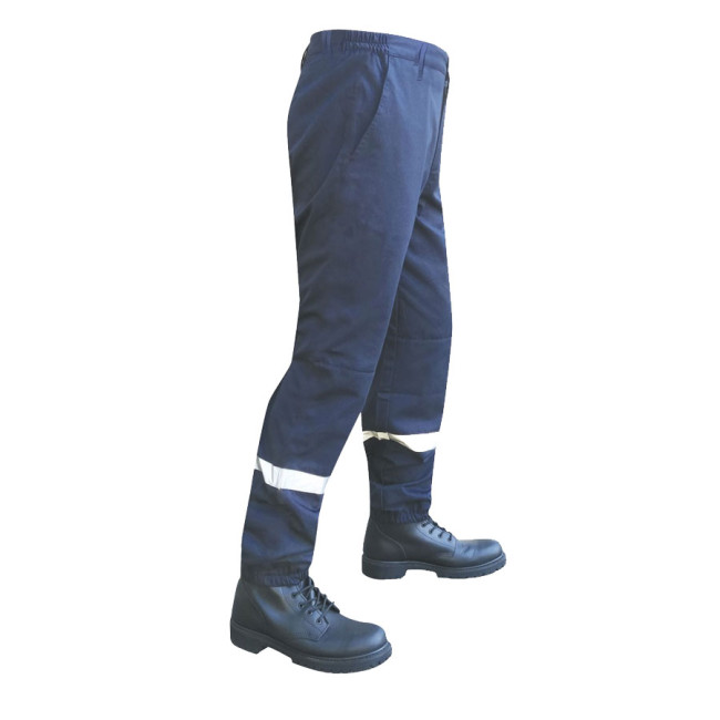 Pantalon Sécurité Incendie marine - Patrol