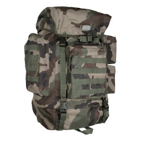 Rucksack Elite Ripstop 65L - Cam CE - CityGuard