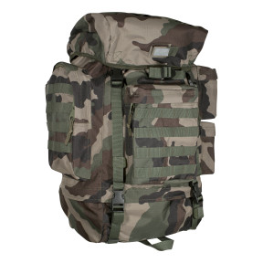 Zaino Elite Ripstop 65L - Camo CE - CityGuard