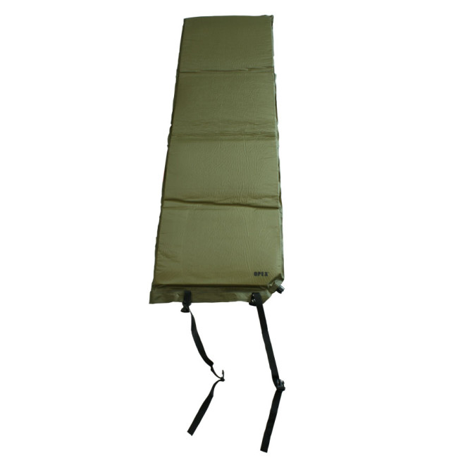Materac samonapompowujący 5 cm - Patrol