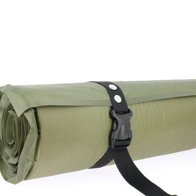 Selbstaufblasbare Matratze 5 cm - Patrol
