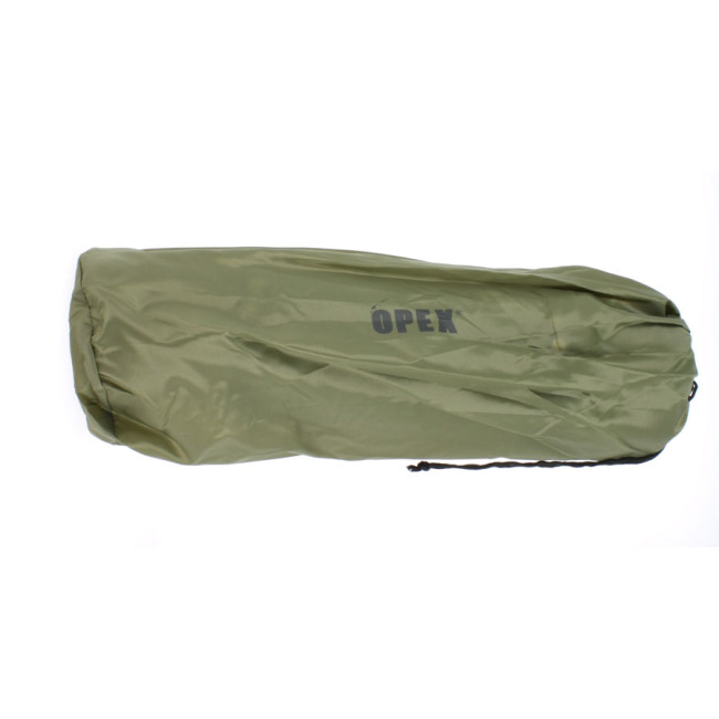 Materac samonapompowujący 5 cm - Patrol