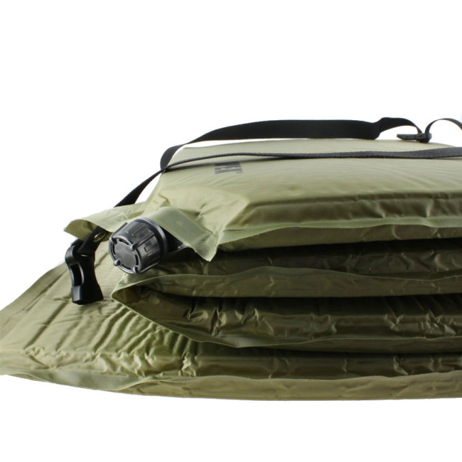 Matelas auto gonflable 5 cm - Patrol