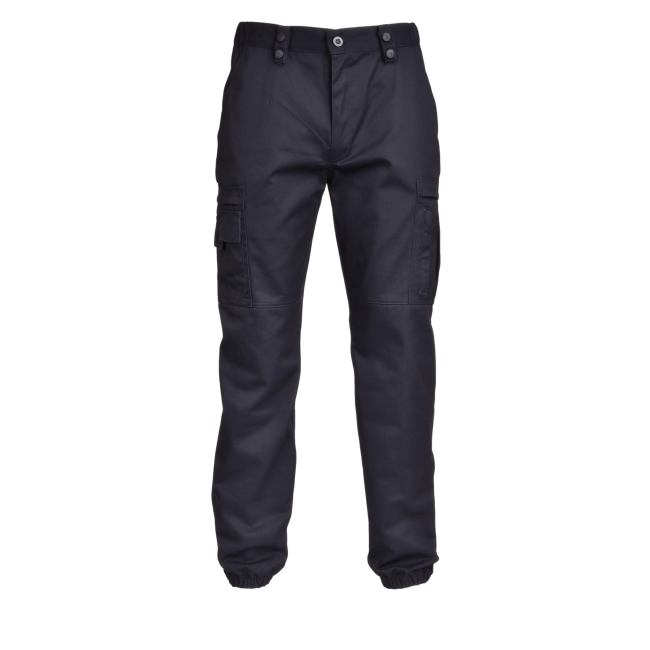 Pantalon ACTION Marine mat - CityGuard