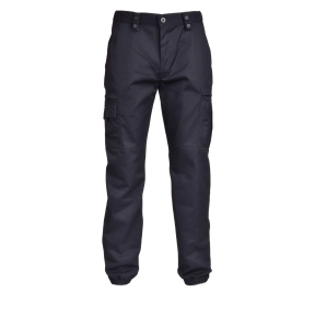 Pantalon Action - Bleu Marine - CityGuard