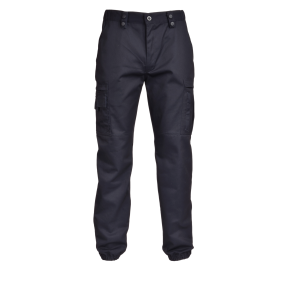 Pantalone Action - Blu Marino - CityGuard