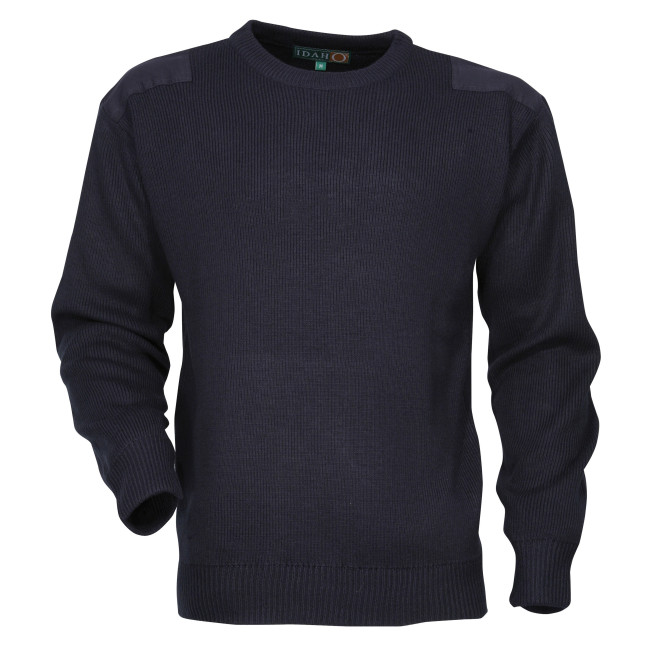 Marine Kommando Pullover