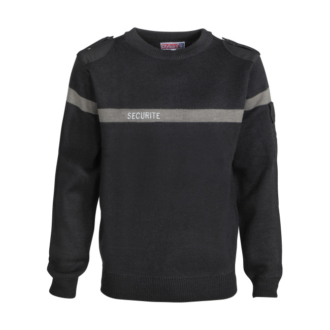 Pull Veiligheid - CityGuard