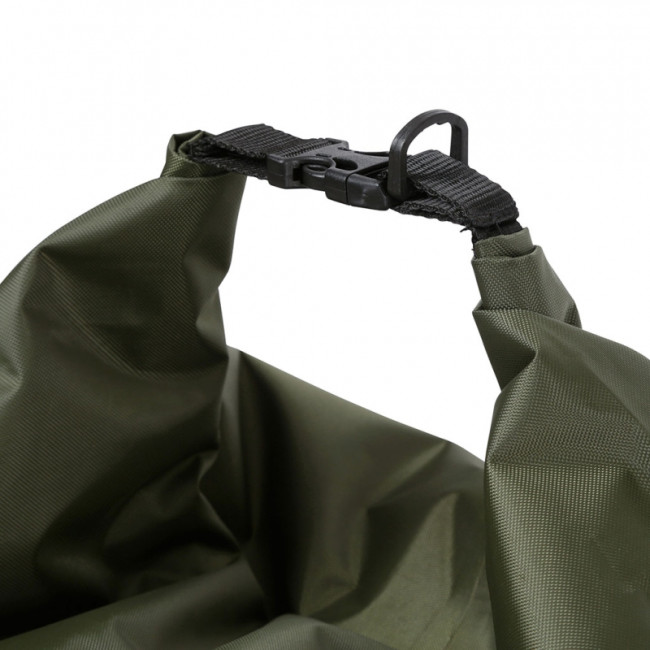 Sac étanche amazonia vert olive 30 L - Ares