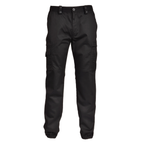 Calças Action - Preto - CityGuard