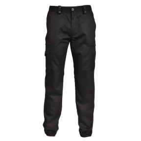 Calças Action - Preto - CityGuard
