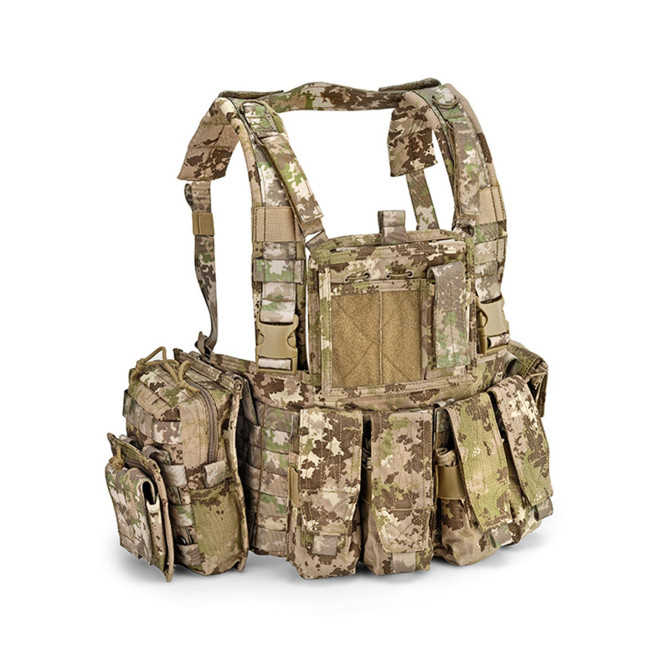 Gilet de combat MOLLE RECON Multiland - Defcon 5
