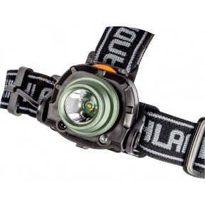 Hoofdlamp Sensor Cree Wave - Highlander