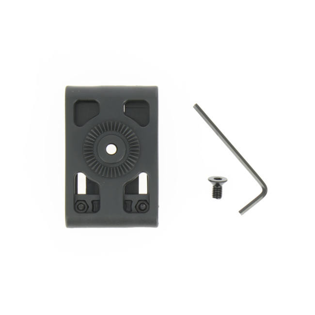 Attache pour ceinture - Cytac
