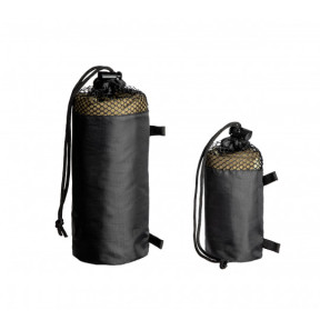 Serviette microfibre Camp 40 x 80 cm vert od - A10 Equipment