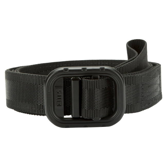 Athena Belt 1.25" Dames Riem Zwart - 5.11 Tactical