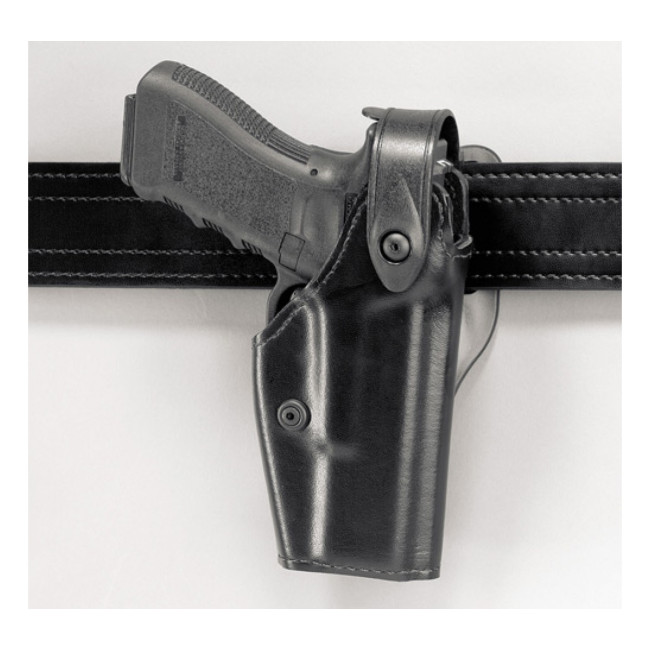 Holster Mod. 6280 USP 45 D Schwarz - Safariland