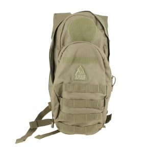 Zaino modulare 20L/30L Coyote - Ares