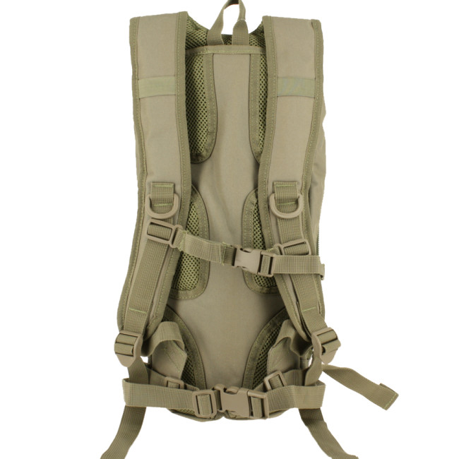 Sac à dos modulable 20L/30L Coyote - Ares