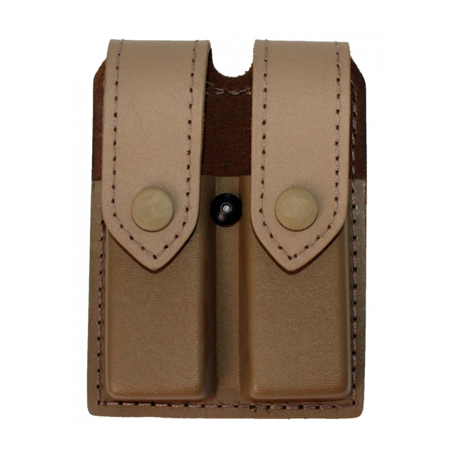 Poche Chargeur Double Beretta Tan - Safariland