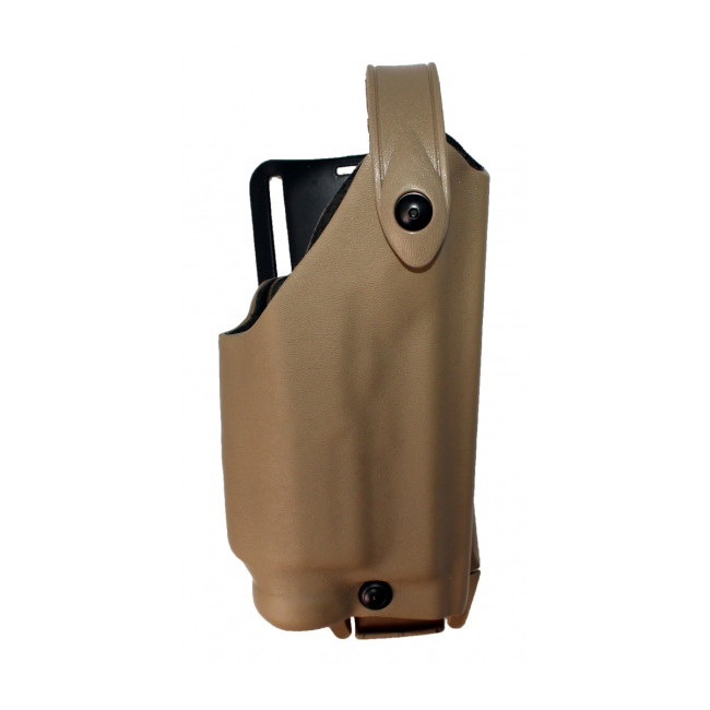 Safariland Holster Mod.6280 pour Glock 17 avec TLR-2