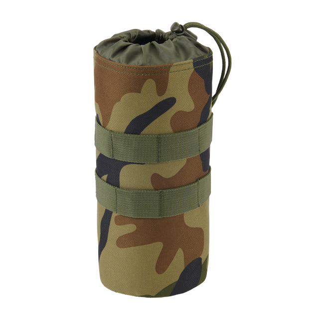 Porte Bouteille Woodland - Brandit