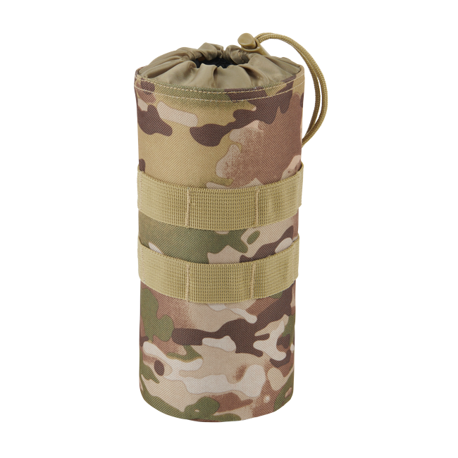 Porte Bouteille Camo - Brandit Porte Bouteille Camo - Brandit