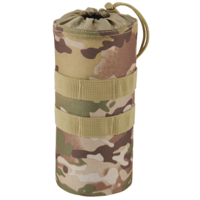 Porte Bouteille Camo - Brandit