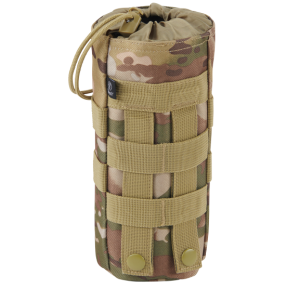 Porte Bouteille Camo - Brandit