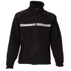 Blouson polaire SECURITE PRIVEE