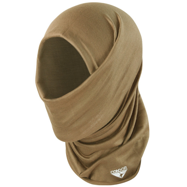 Cagoule multifonction Coyote - Condor