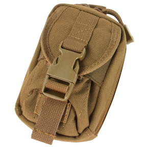 Smartphone-Holster MA45 Coyote - Condor