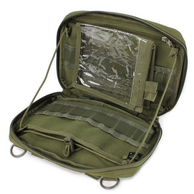 T&T-Tasche - Condor
