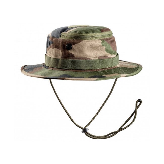 Bob Tactical Moustiquaire Cam - A10 Equipment