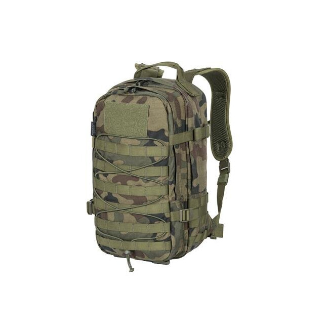 Rugzak Raccoon MK2 Cordura Woodland - Helikon-Tex